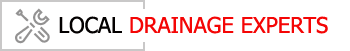 Drainage specialist Harlesden, Willesden, NW10
