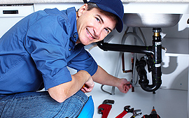 RESIDENTIAL DRAINAGE Harlesden